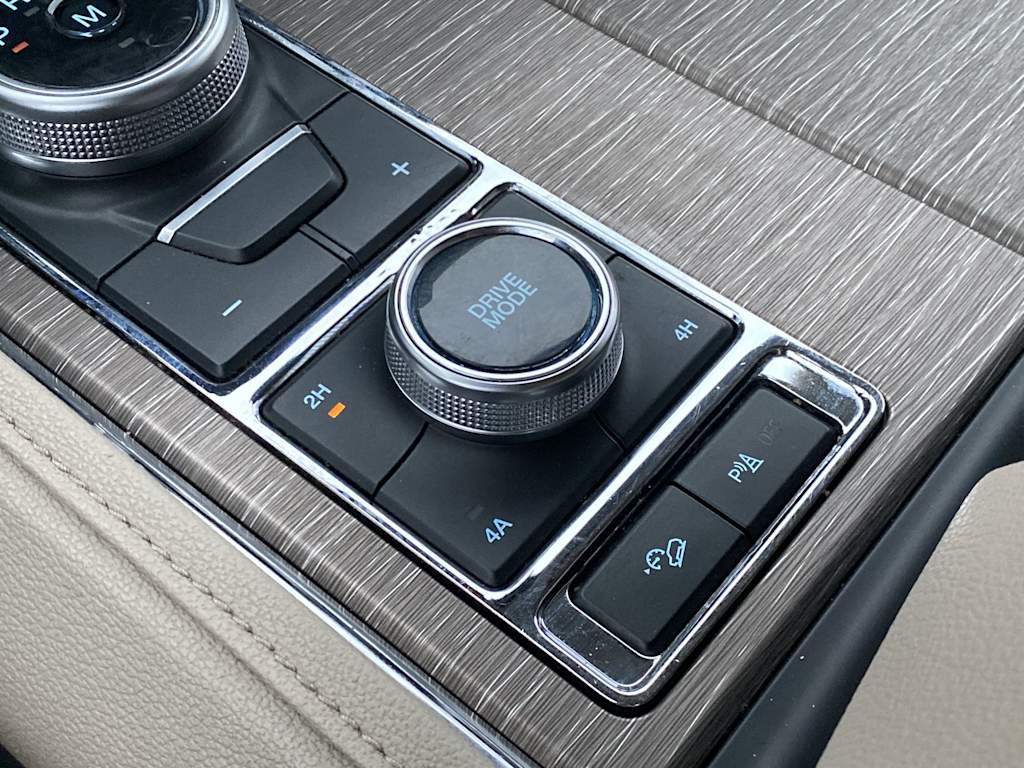 Thumbnail: 2023 Ford Expedition - 13