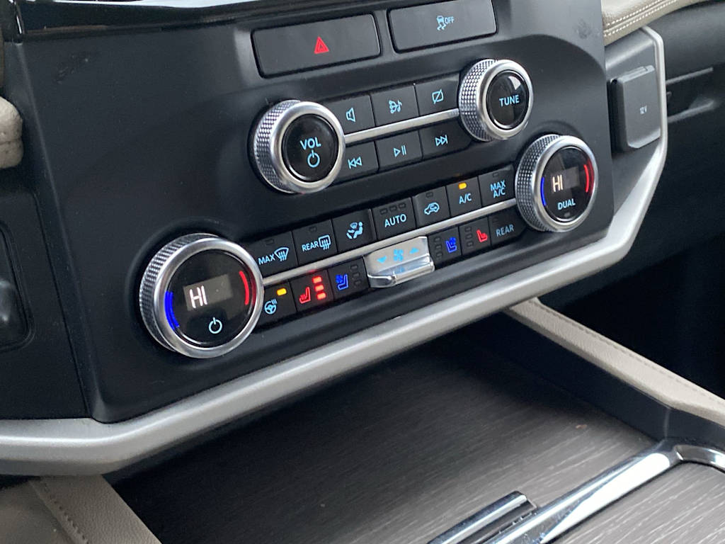 Thumbnail: 2023 Ford Expedition - 29