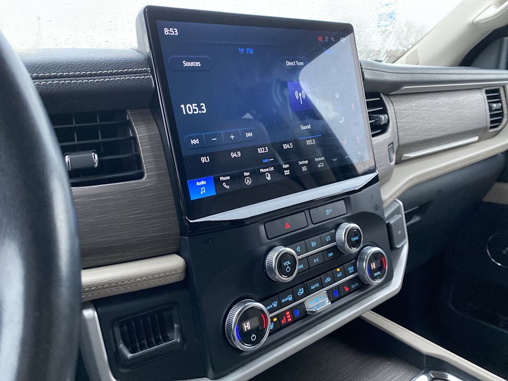 Thumbnail: 2023 Ford Expedition - 10