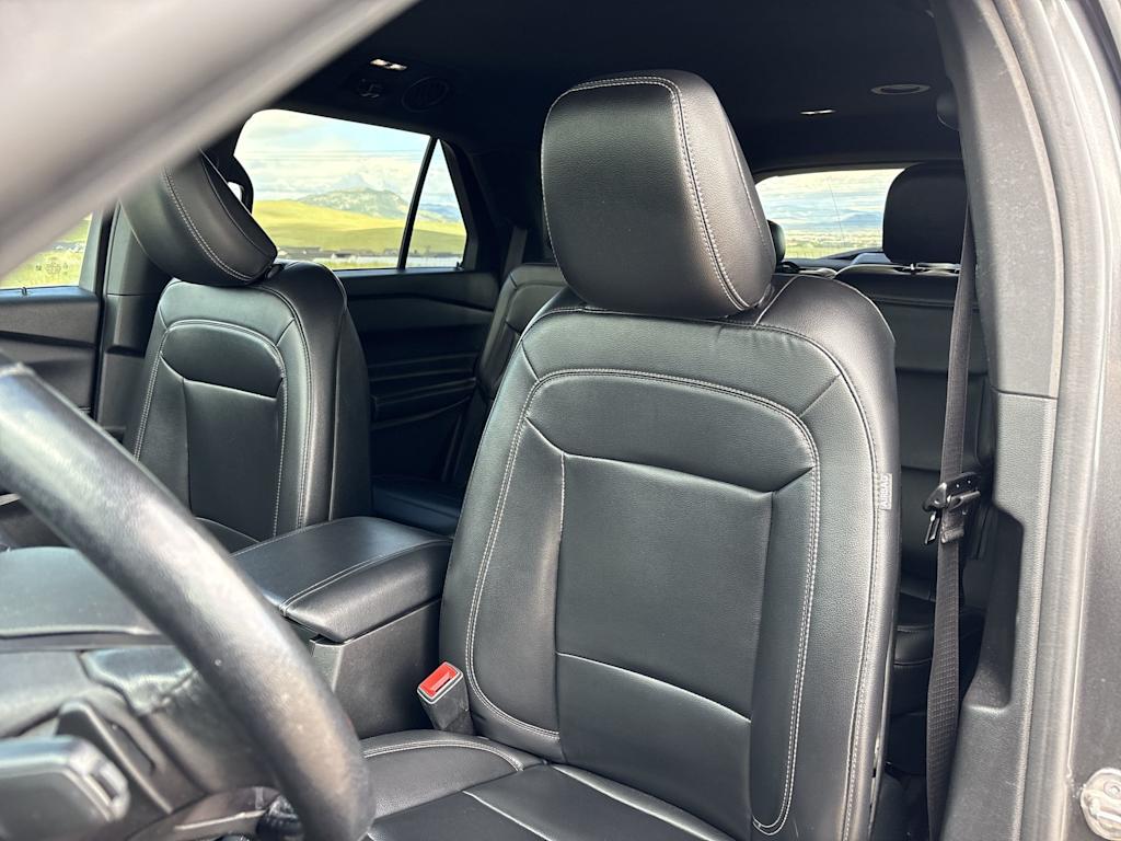 Thumbnail: 2020 Ford Explorer - 24
