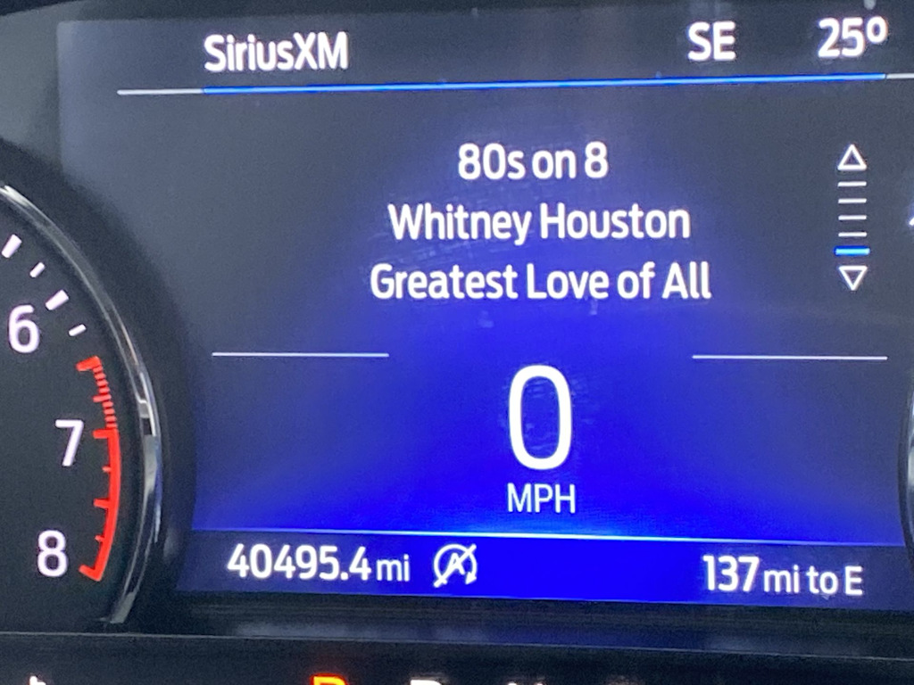 Thumbnail: 2022 Ford Explorer - 12