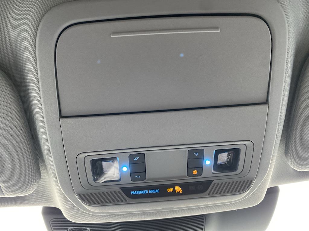 Thumbnail: 2022 Ford Explorer - 29