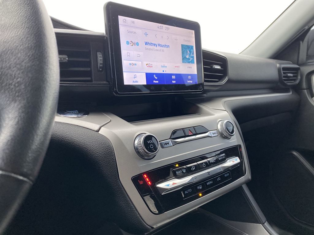 Thumbnail: 2022 Ford Explorer - 11