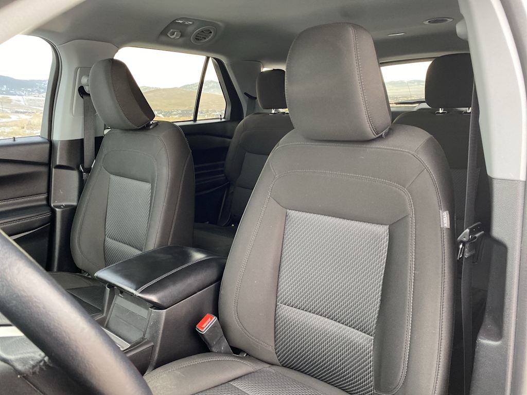 Thumbnail: 2022 Ford Explorer - 23