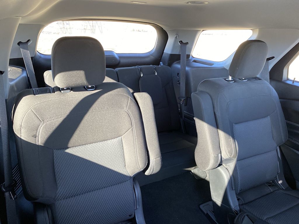 Thumbnail: 2022 Ford Explorer - 10