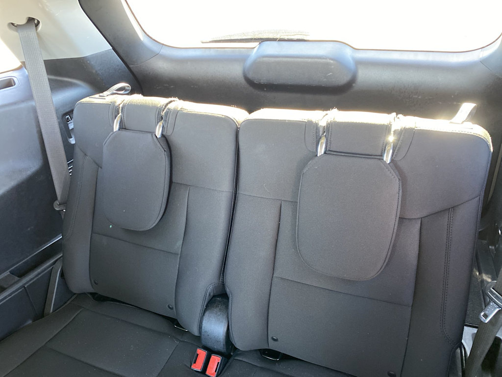 Thumbnail: 2022 Ford Explorer - 37