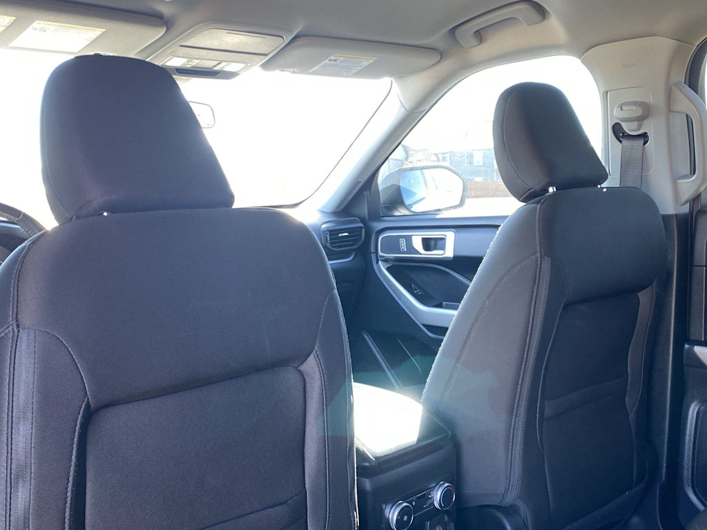 Thumbnail: 2022 Ford Explorer - 34