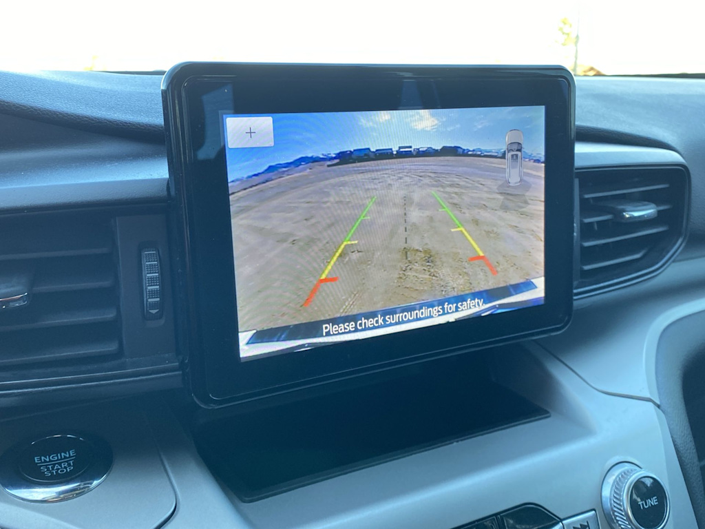 Thumbnail: 2022 Ford Explorer - 31