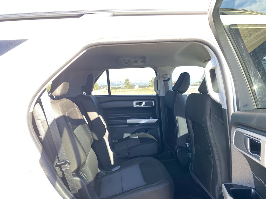 Thumbnail: 2022 Ford Explorer - 36