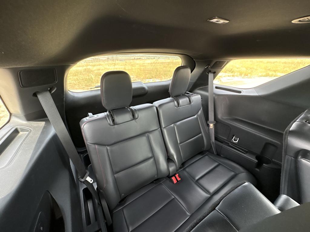 Thumbnail: 2025 Ford Explorer - 38