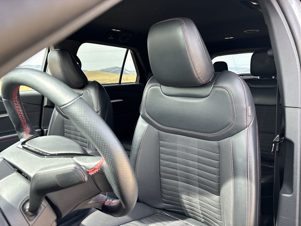 Thumbnail: 2025 Ford Explorer - 24
