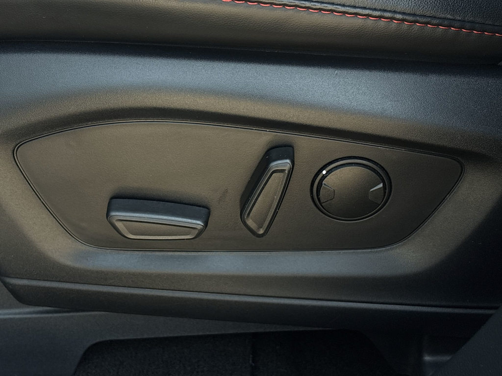 Thumbnail: 2025 Ford Explorer - 26