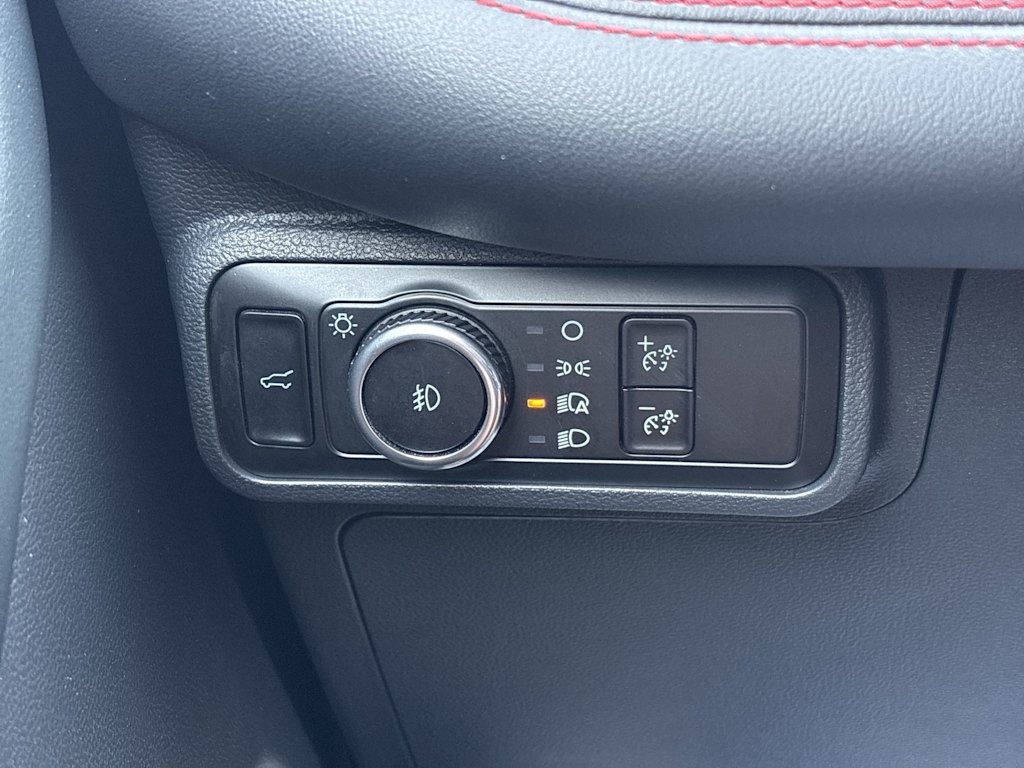 Thumbnail: 2025 Ford Explorer - 27