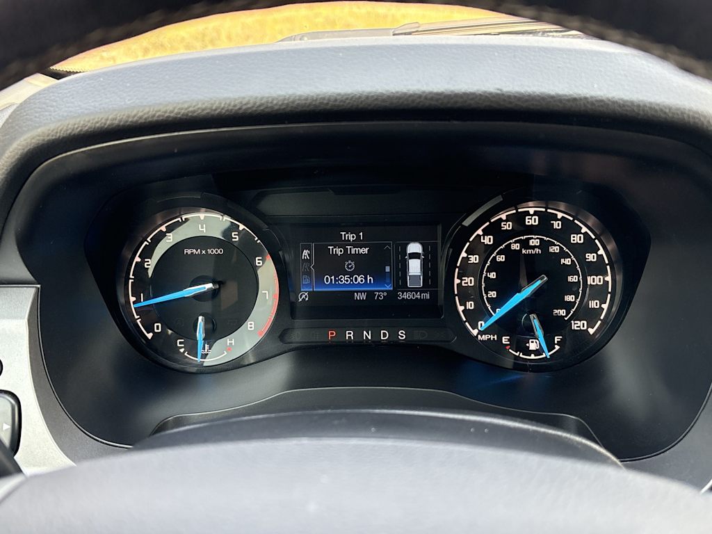 Thumbnail: 2020 Ford Ranger - 13