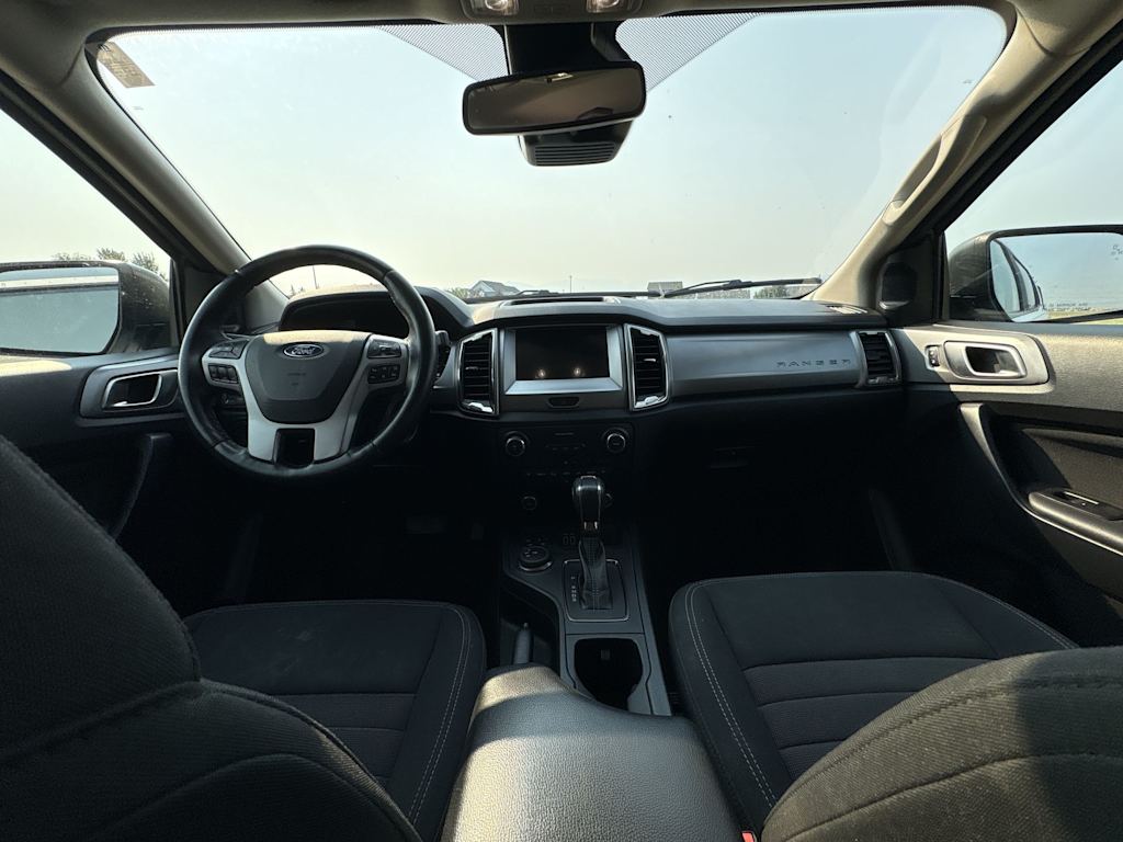 Thumbnail: 2020 Ford Ranger - 2