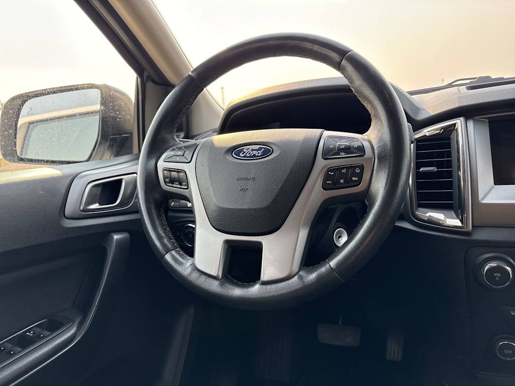 Thumbnail: 2020 Ford Ranger - 8