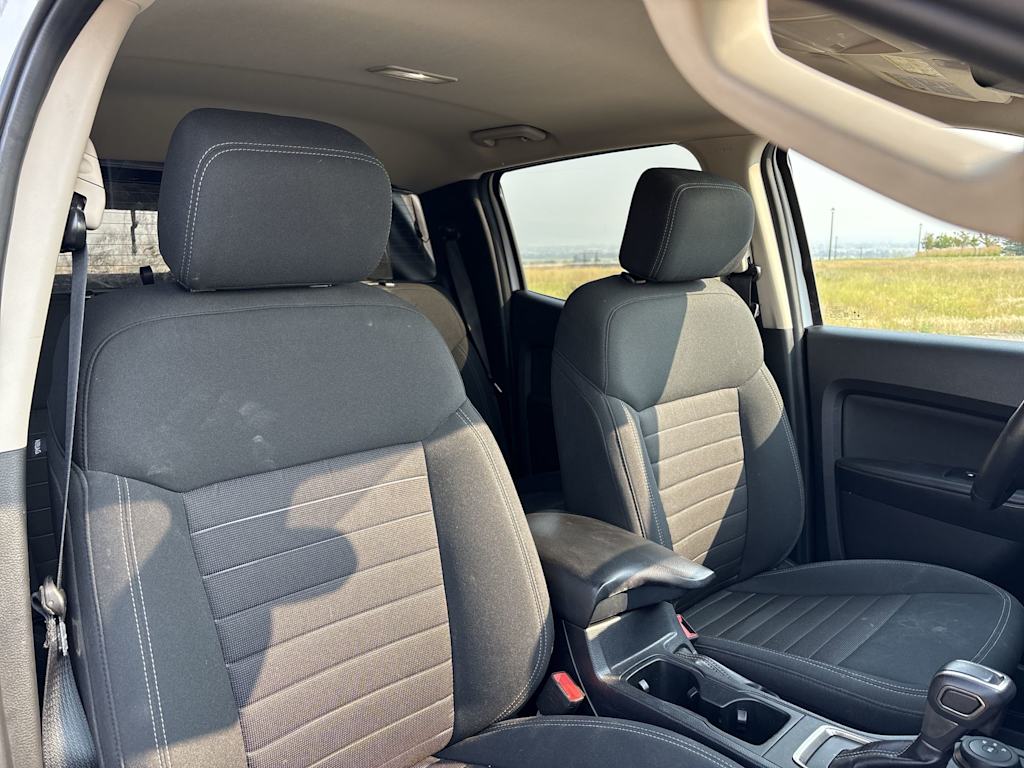 Thumbnail: 2020 Ford Ranger - 10