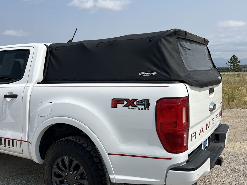 Thumbnail: 2020 Ford Ranger - 37