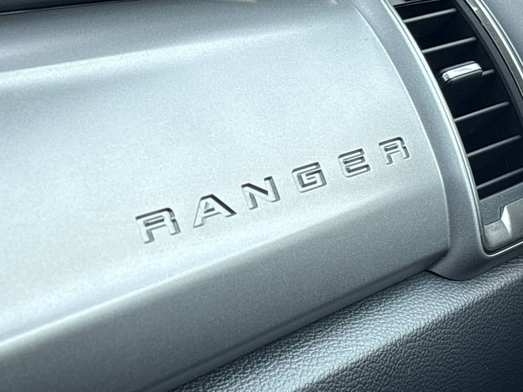 Thumbnail: 2020 Ford Ranger - 7