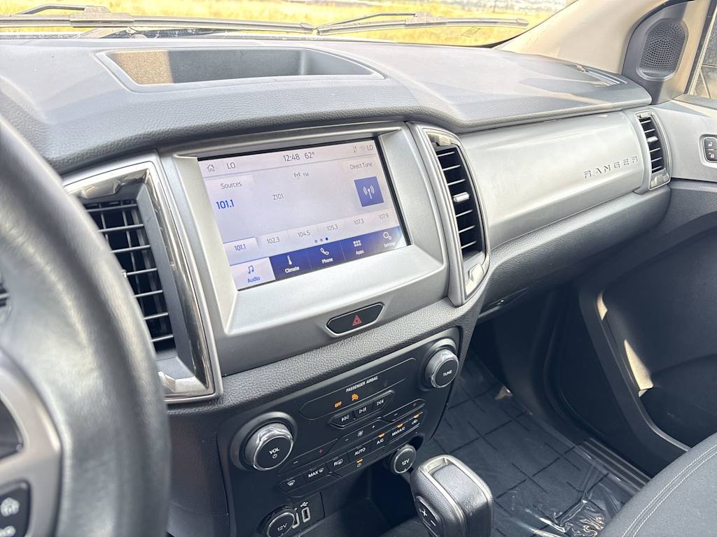 Thumbnail: 2020 Ford Ranger - 12