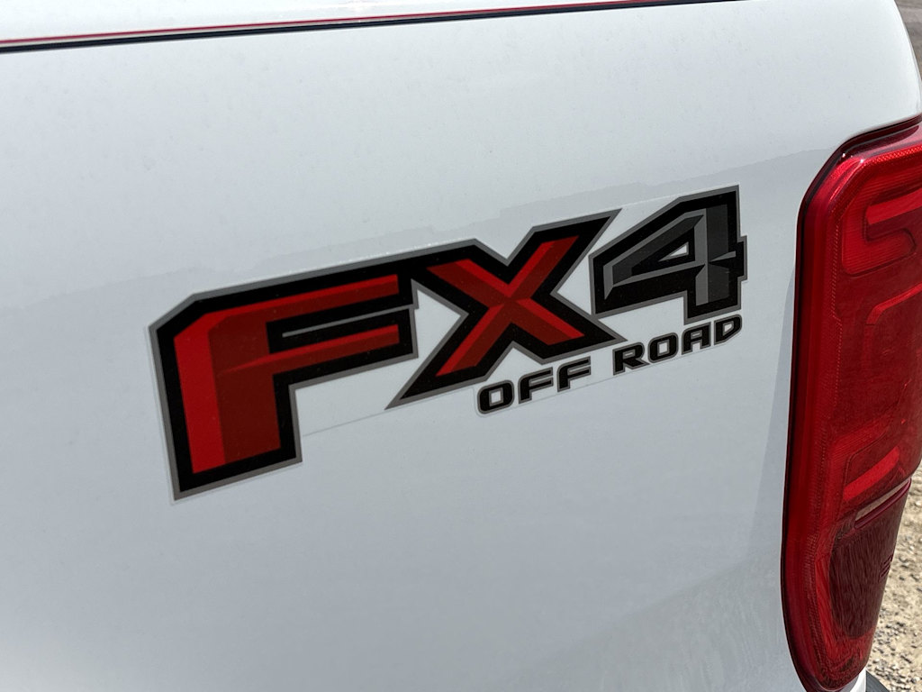 Thumbnail: 2020 Ford Ranger - 30