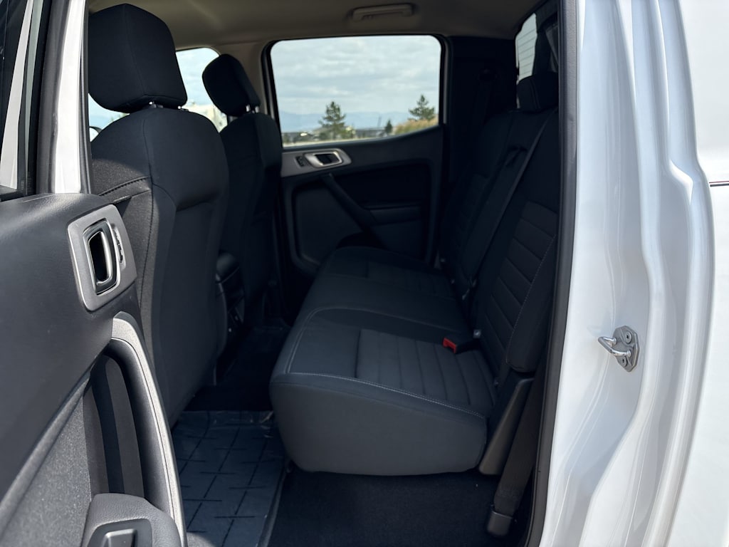 Thumbnail: 2020 Ford Ranger - 36