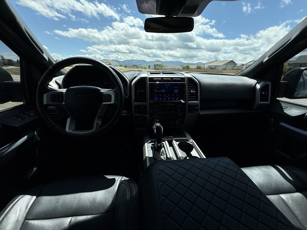 Thumbnail: 2020 Ford F-150 - 2
