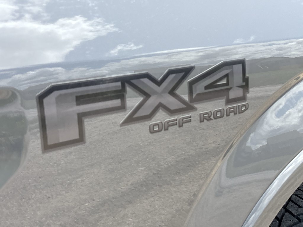 Thumbnail: 2020 Ford F-150 - 31