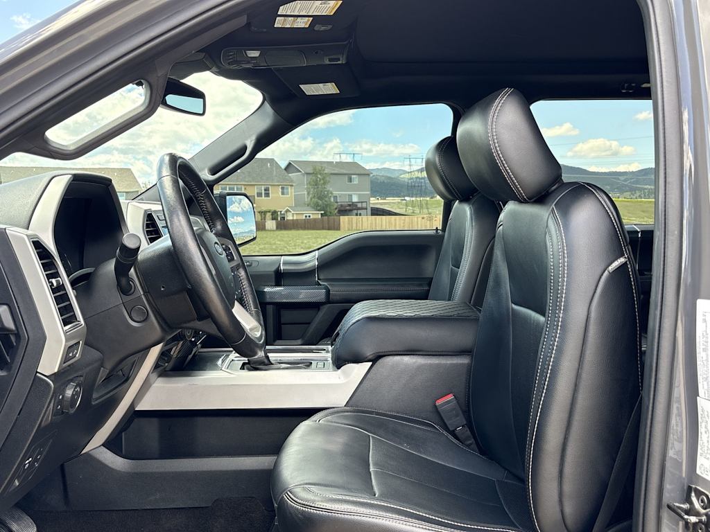 Thumbnail: 2020 Ford F-150 - 9