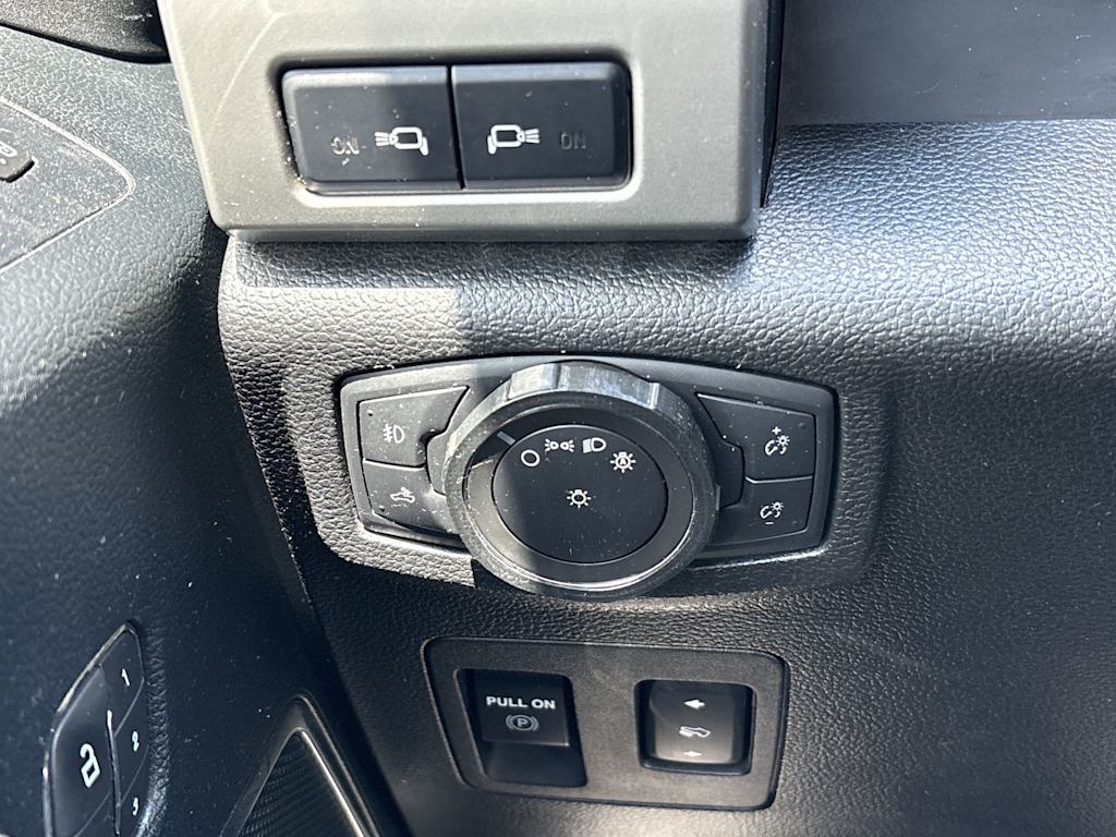 Thumbnail: 2020 Ford F-150 - 28