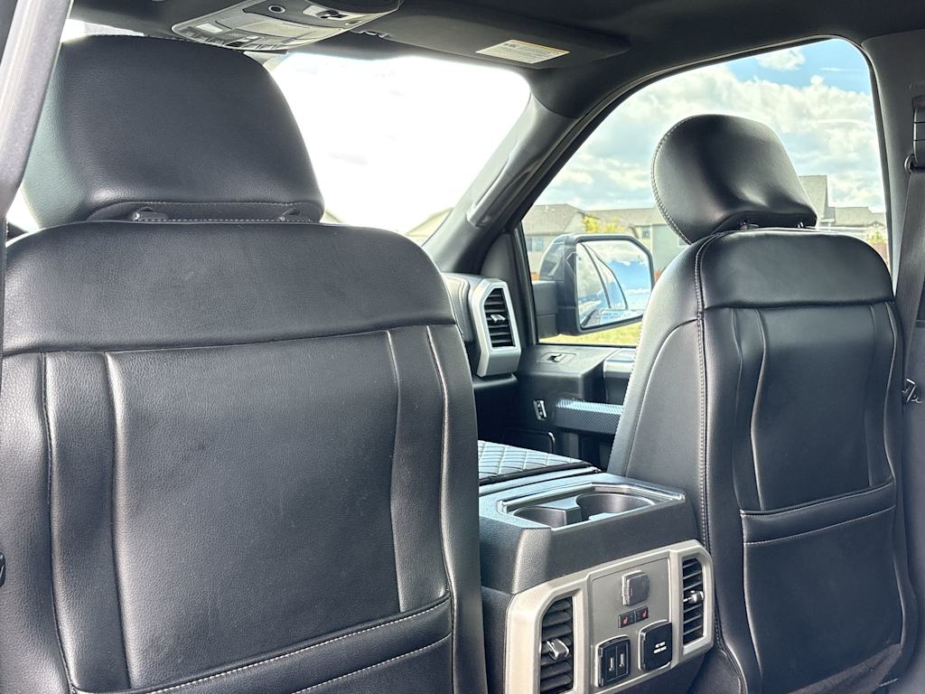 Thumbnail: 2020 Ford F-150 - 13