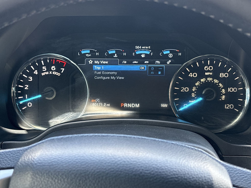 Thumbnail: 2020 Ford F-150 - 14