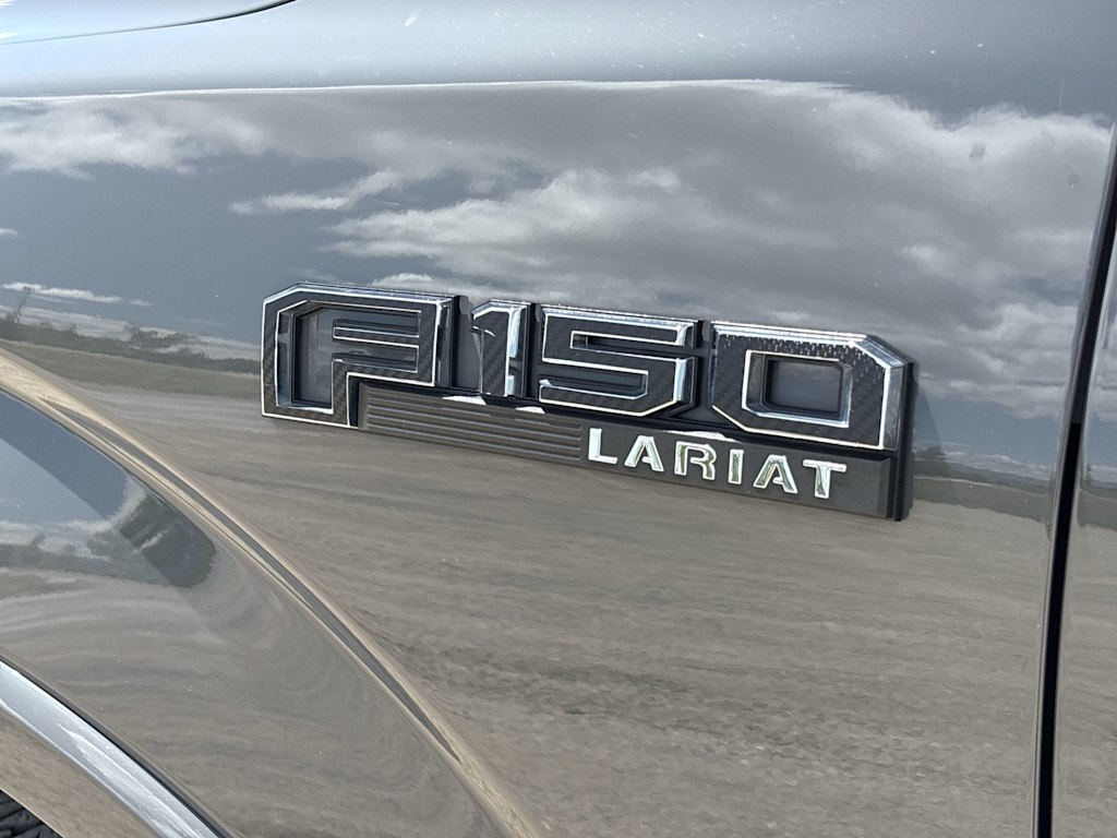 Thumbnail: 2020 Ford F-150 - 7
