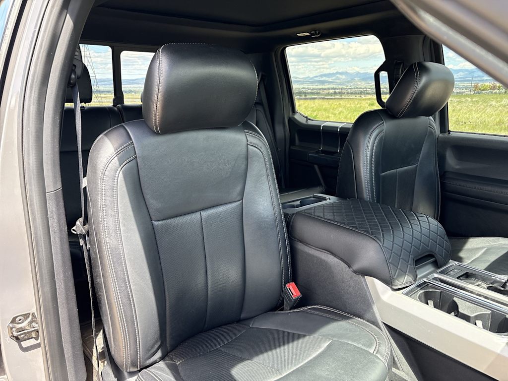 Thumbnail: 2020 Ford F-150 - 10