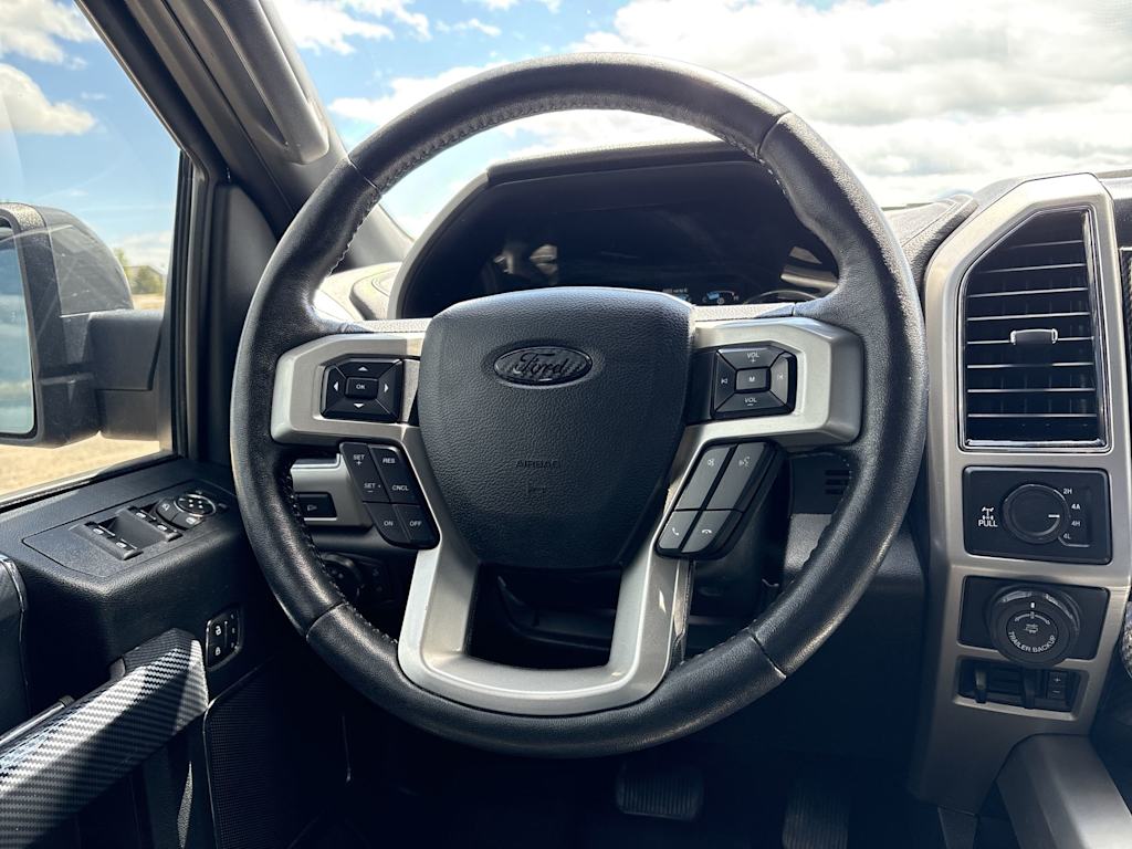 Thumbnail: 2020 Ford F-150 - 8