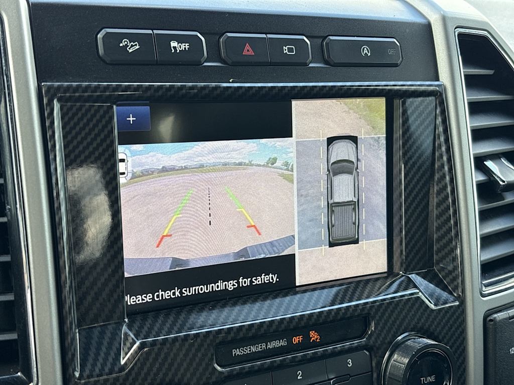 Thumbnail: 2020 Ford F-150 - 34