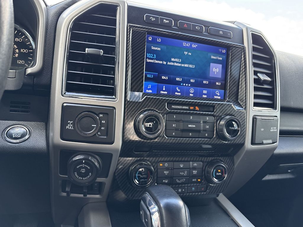 Thumbnail: 2020 Ford F-150 - 12