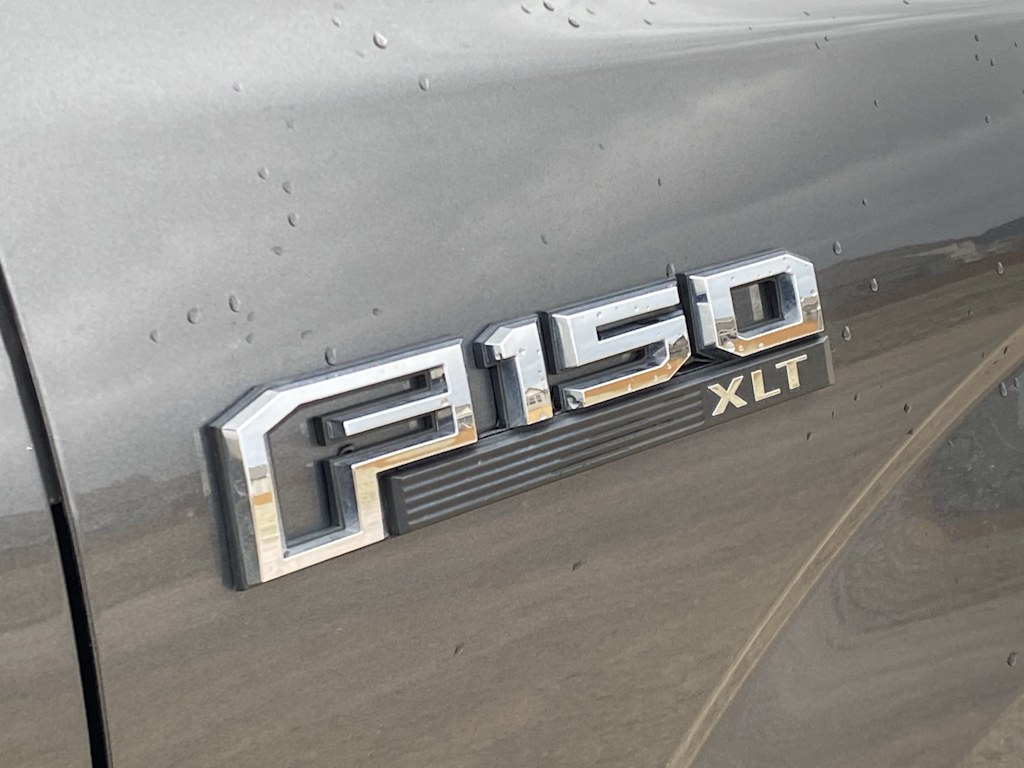 Thumbnail: 2018 Ford F-150 - 7