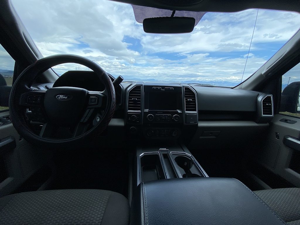Thumbnail: 2018 Ford F-150 - 2