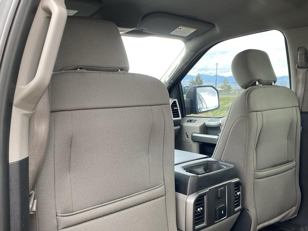 Thumbnail: 2018 Ford F-150 - 35
