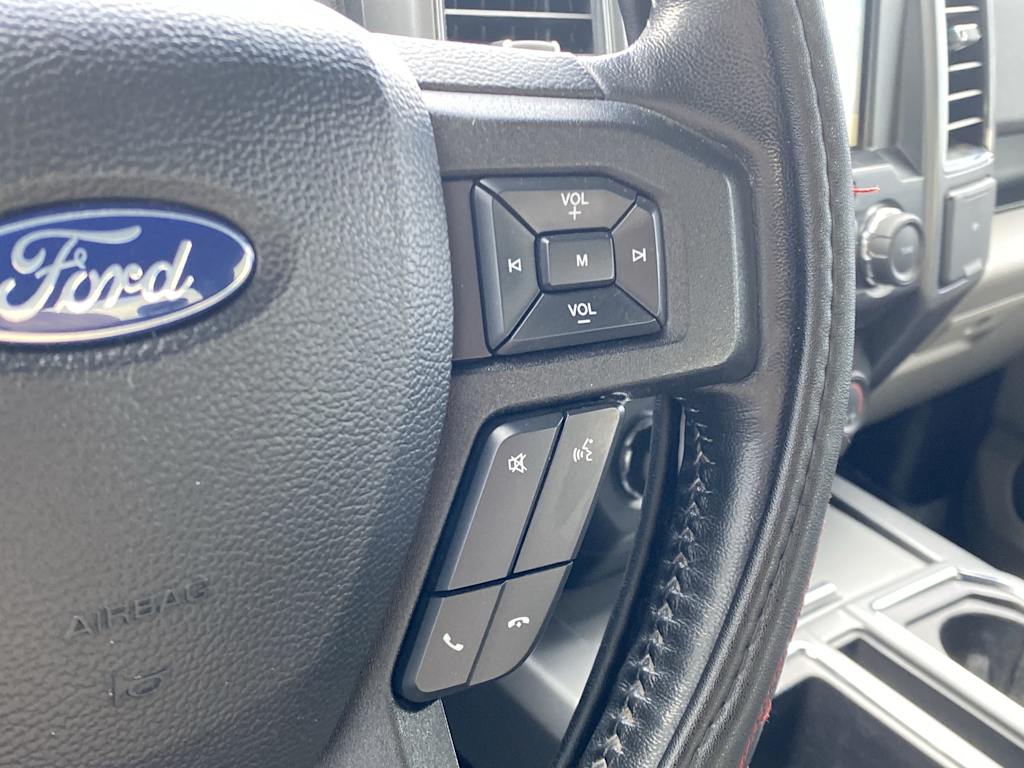 Thumbnail: 2018 Ford F-150 - 34