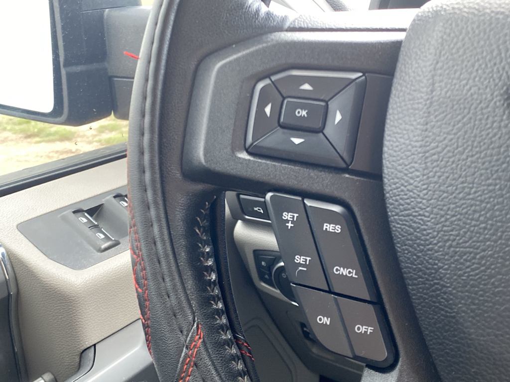 Thumbnail: 2018 Ford F-150 - 33