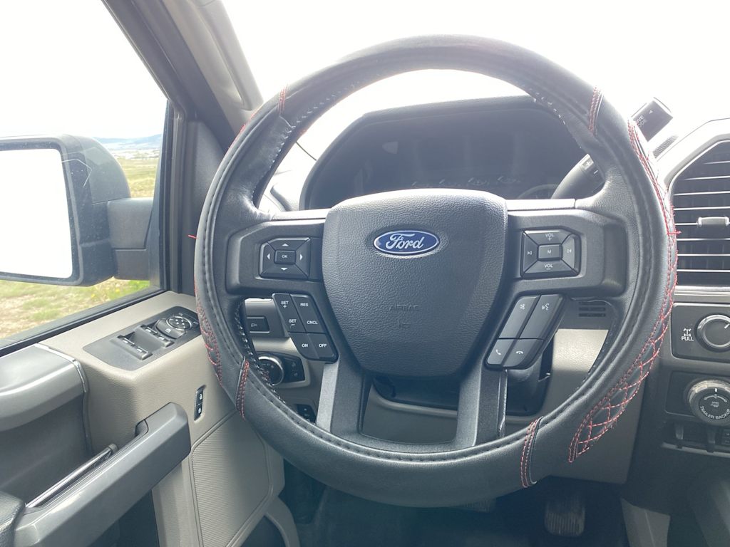 Thumbnail: 2018 Ford F-150 - 8