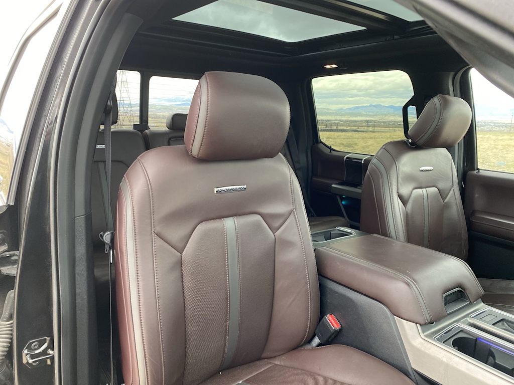 Thumbnail: 2015 Ford F-150 - 9