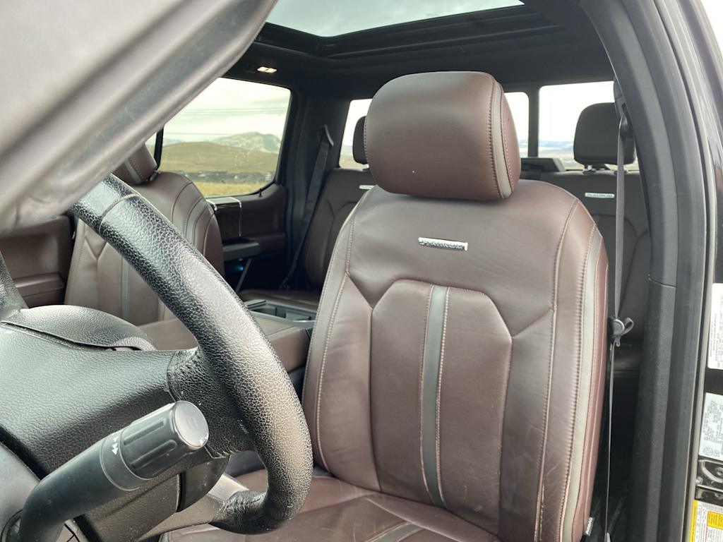 Thumbnail: 2015 Ford F-150 - 24