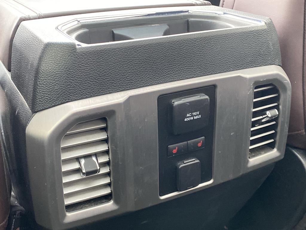 Thumbnail: 2015 Ford F-150 - 38