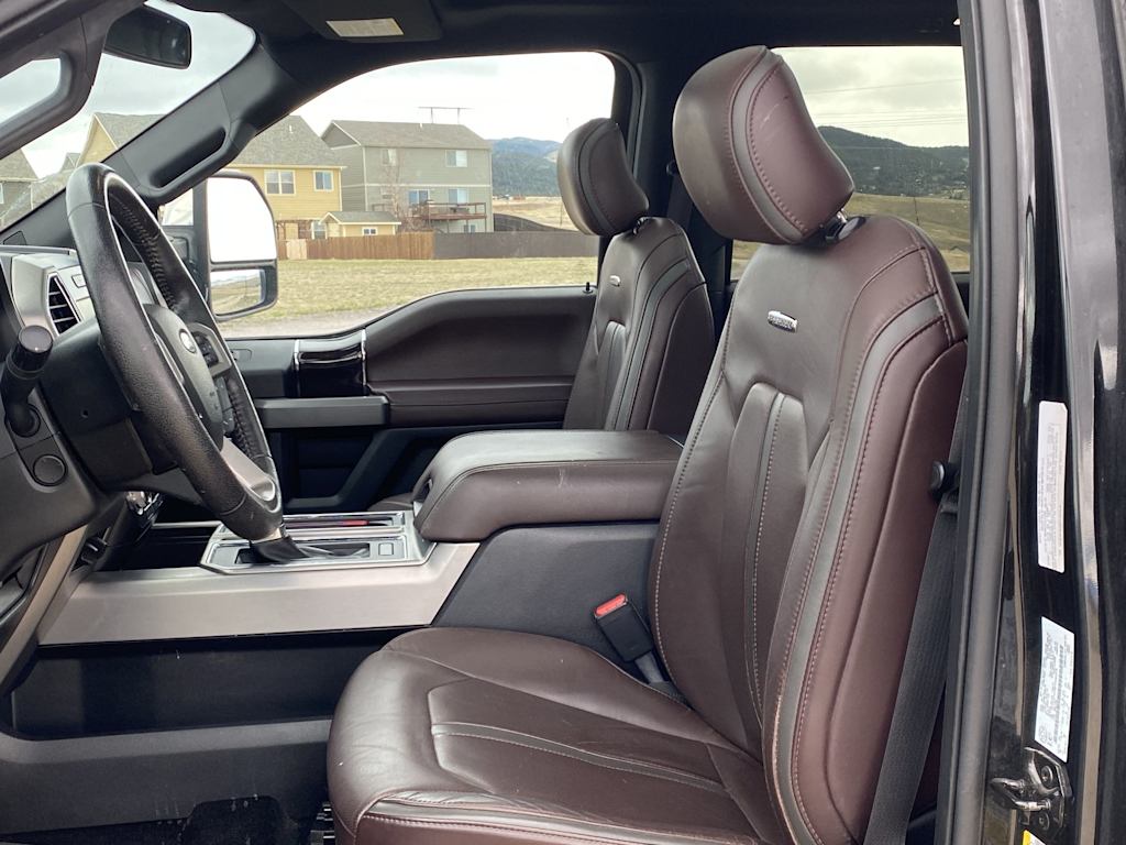 Thumbnail: 2015 Ford F-150 - 8