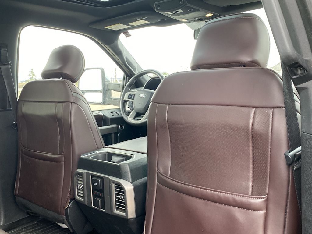 Thumbnail: 2015 Ford F-150 - 36