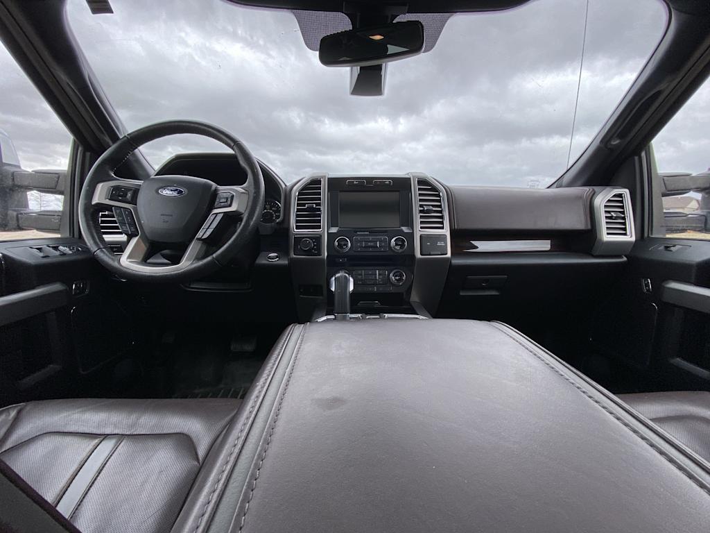 Thumbnail: 2015 Ford F-150 - 2