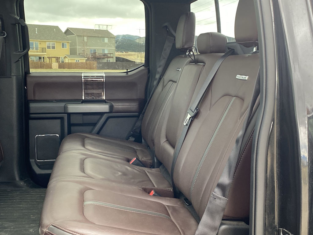 Thumbnail: 2015 Ford F-150 - 39